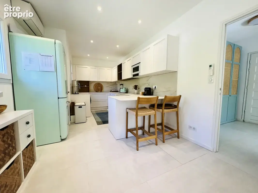 Maison familiale au calme, sans travaux - photo 13