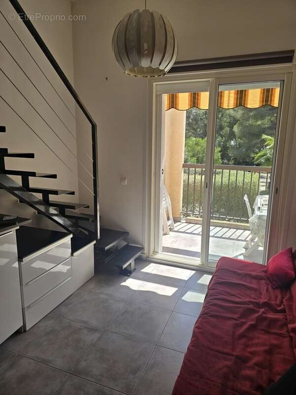 Appartement à BANDOL