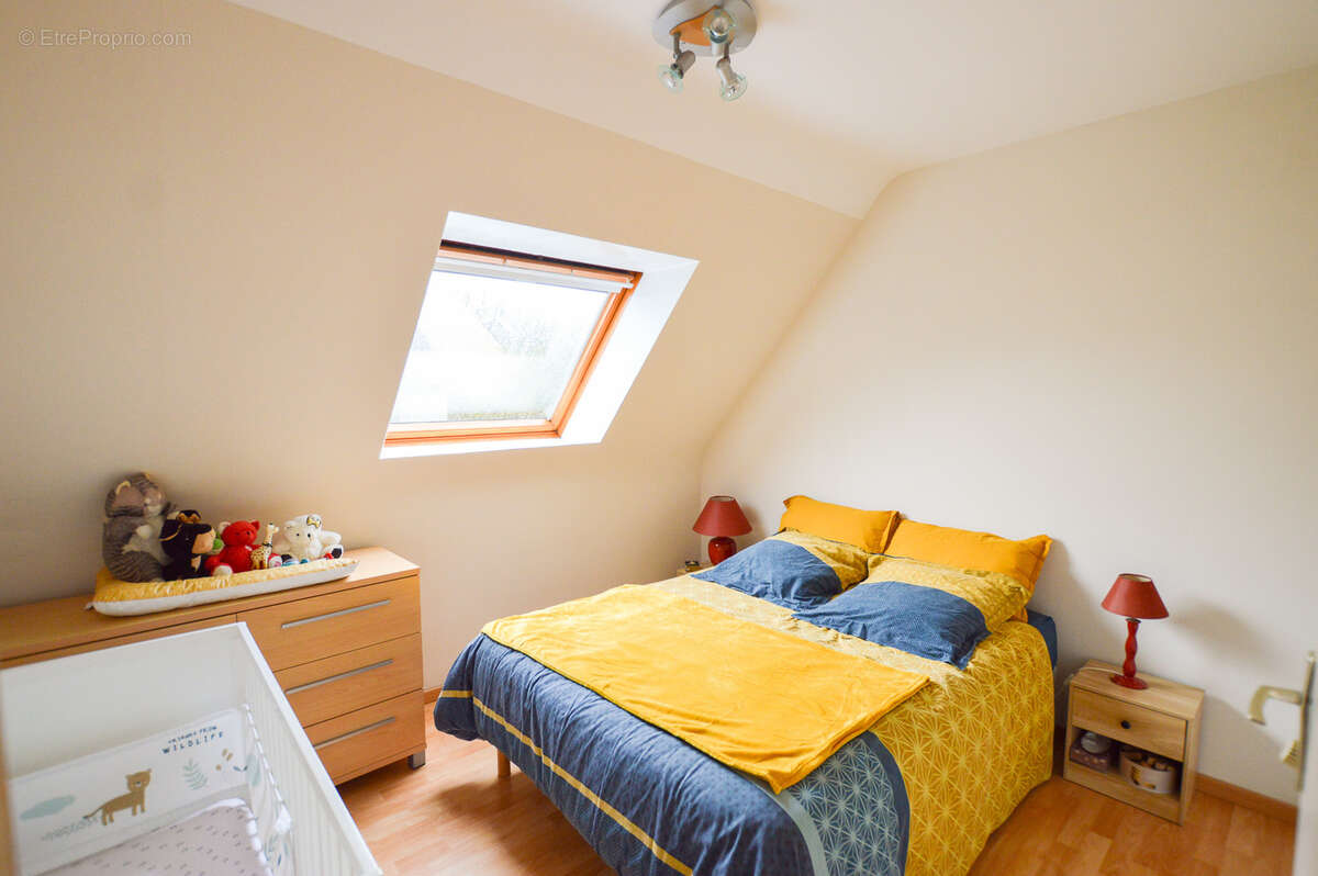 Maison à LANDERNEAU