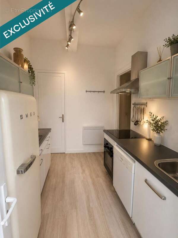 Photo 3 - Appartement à CORTE