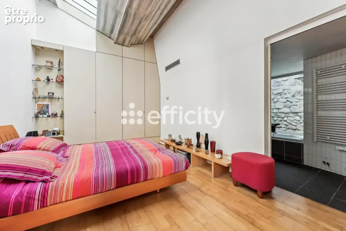 Appartement - photo 15