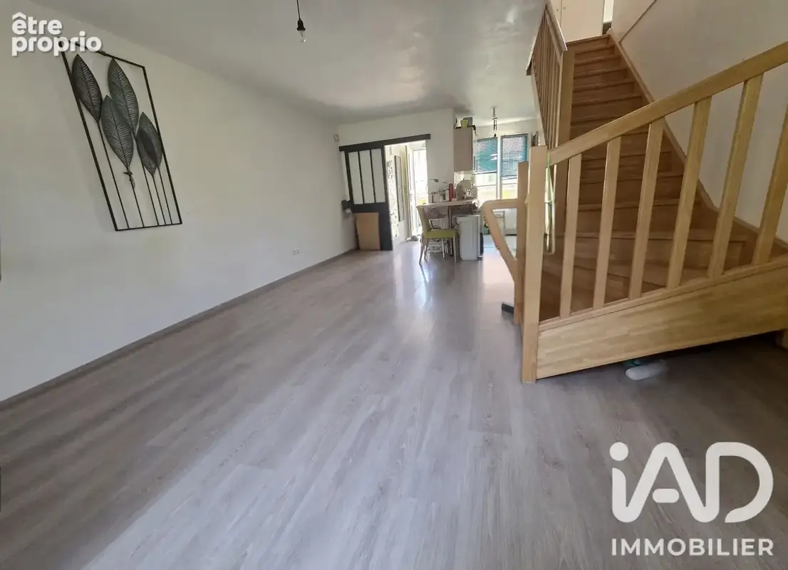 Photo 1 - Appartement à LA CHAPELLE-EN-SERVAL