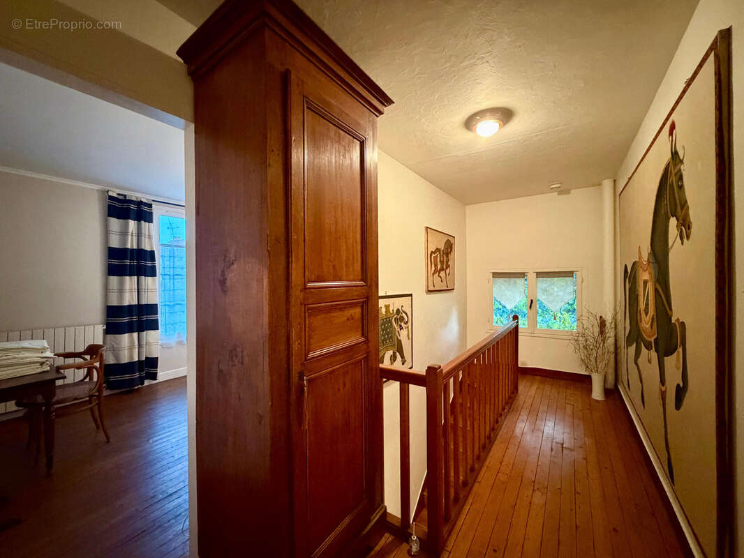 Maison à LA FERTE-SOUS-JOUARRE