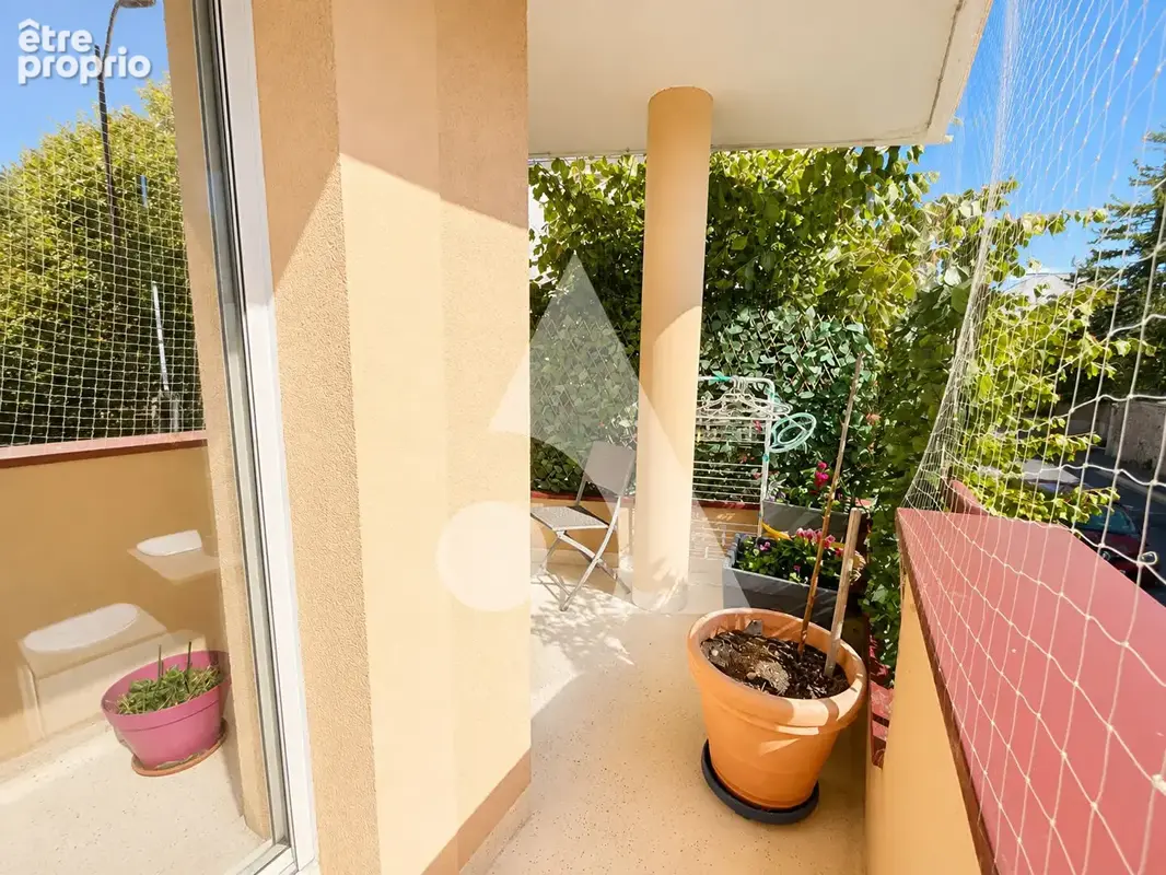 Appartement Bretigny-sur-Orge 3 pièces 59.42m² Loi Carrez - photo 9