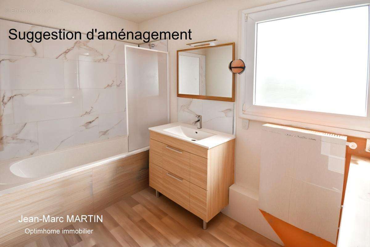 89 000 € – Appartement 2 pièces avec balcon et cave à Wattrelos - photo 16