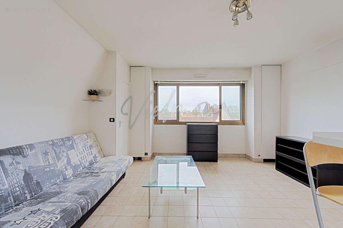 Appartement à SAINT-GERMAIN-EN-LAYE