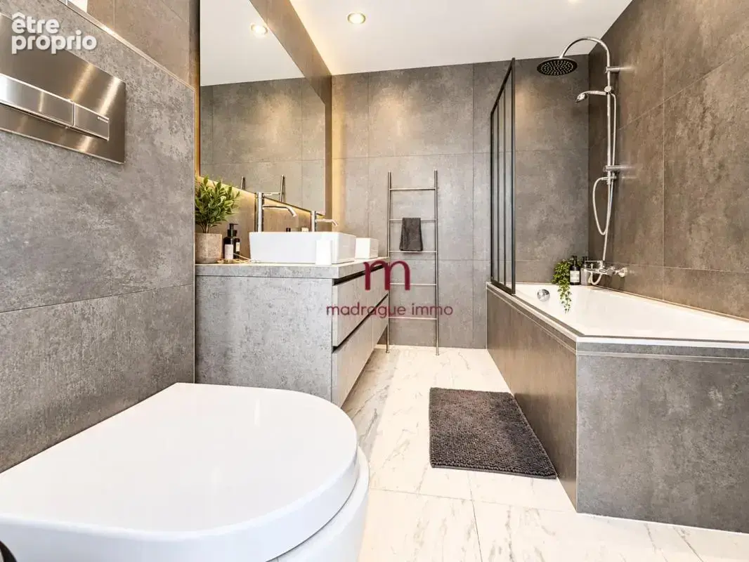 Appartement - photo 9