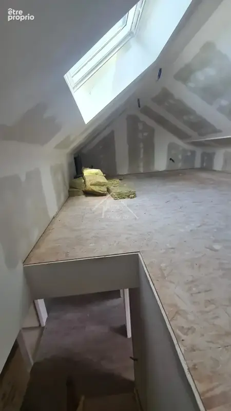 Maison 3 chambres en pleine transformation, à personnaliser, BOURBON L'ARCHAMBAULT - photo 20