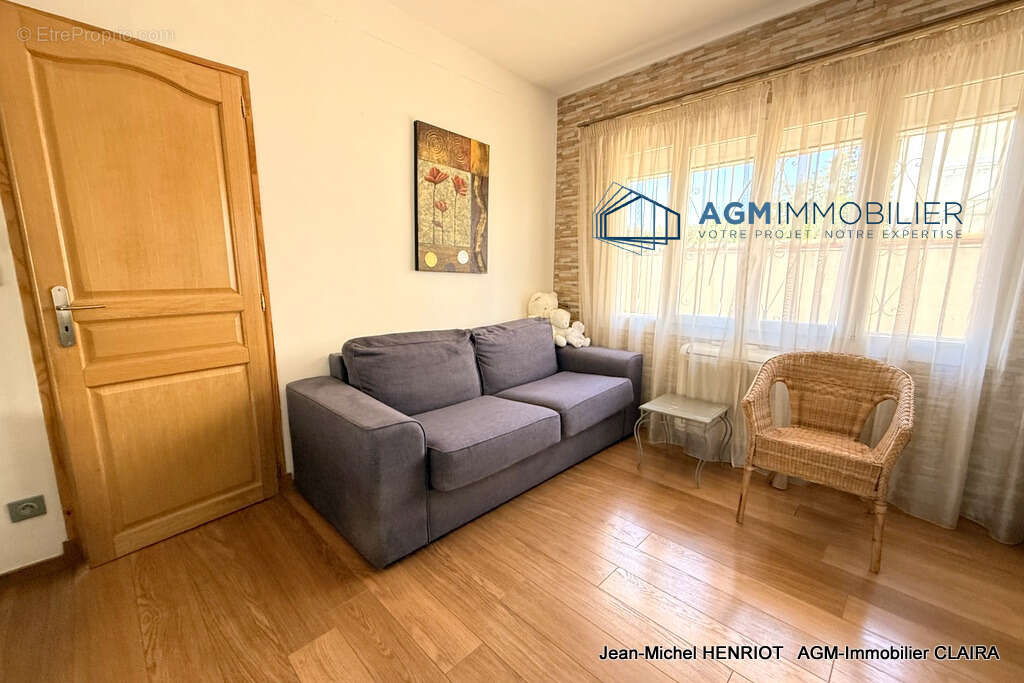 Photo 6 - Maison à CLAIRA