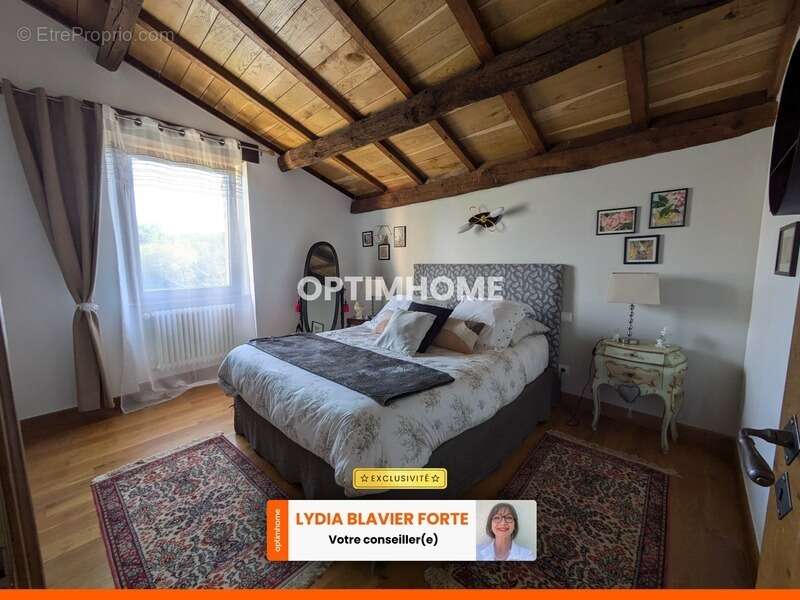 Maison à NEUVIC-ENTIER