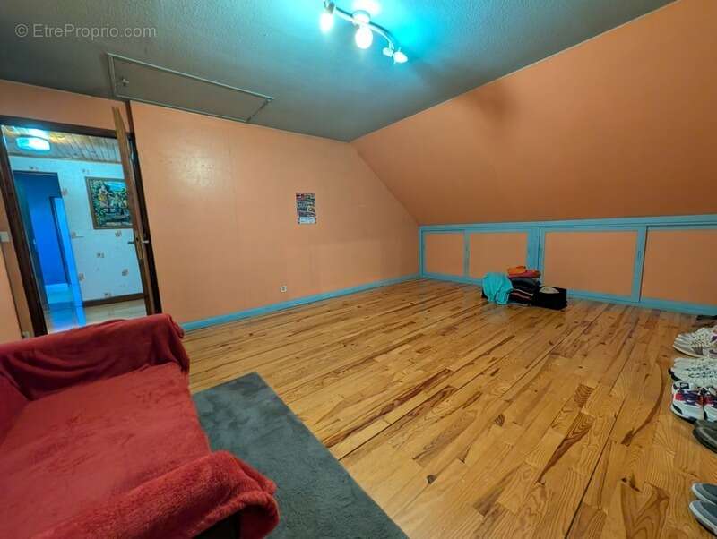 Maison à vendre 7 pièces MONTAIN (39) - photo 11