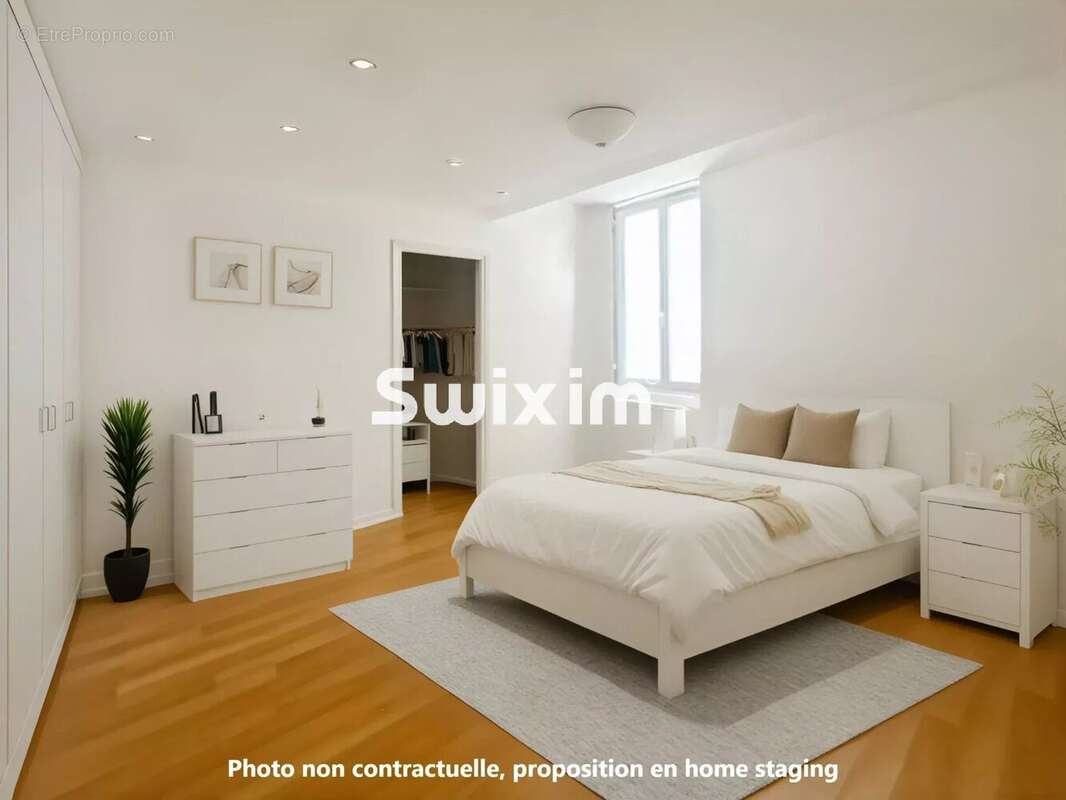 Maison à PONT-SAINT-ESPRIT