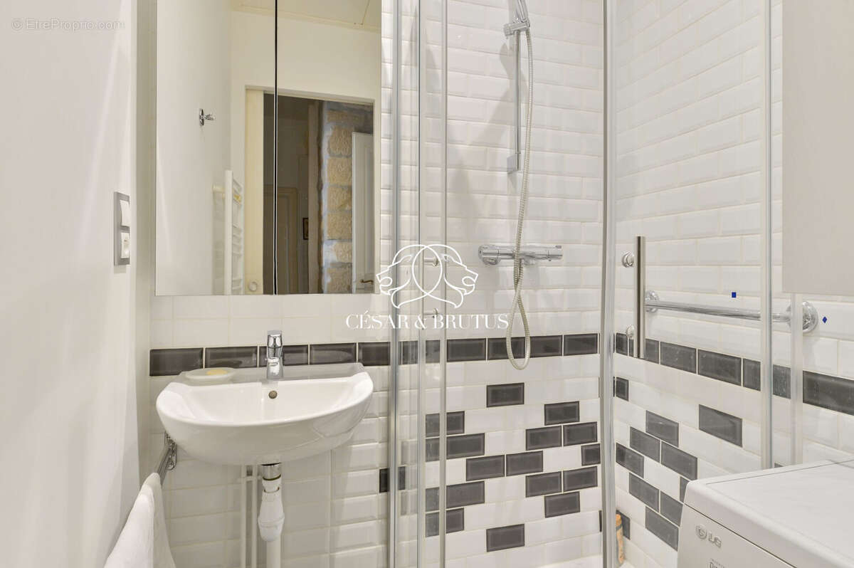 Appartement à LYON-2E