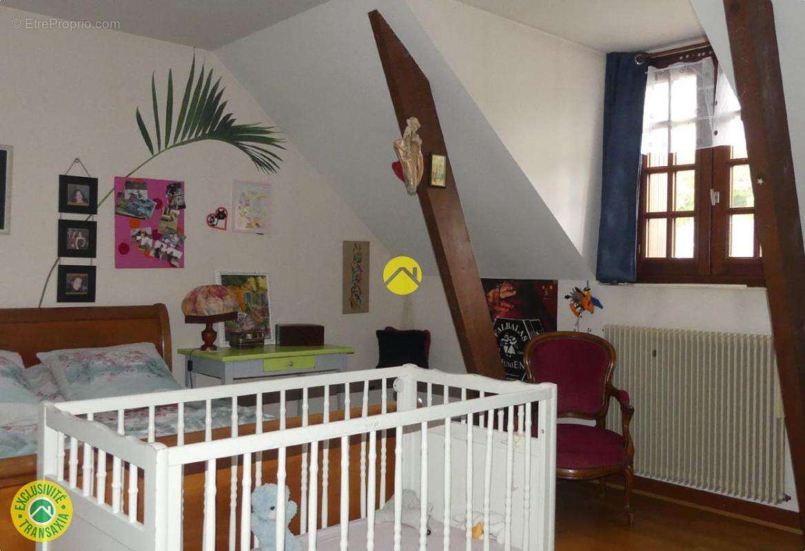 Maison à LANGEAIS
