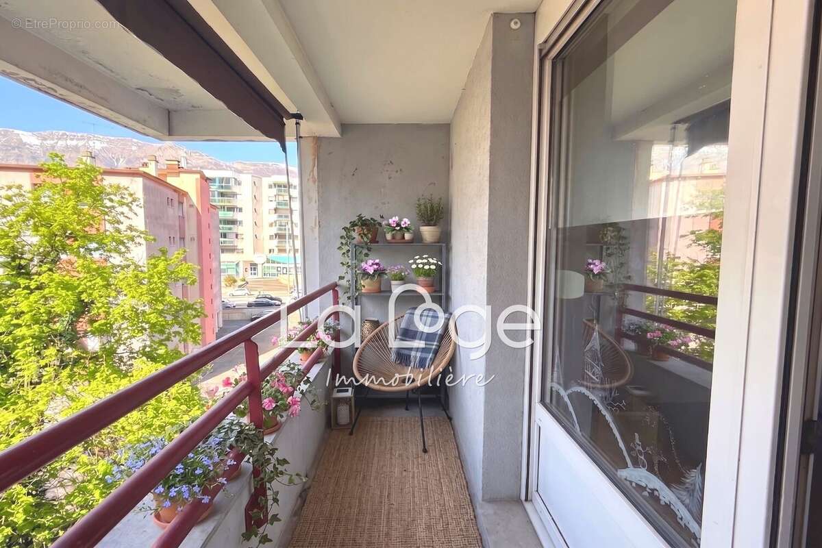 Appartement à GAP