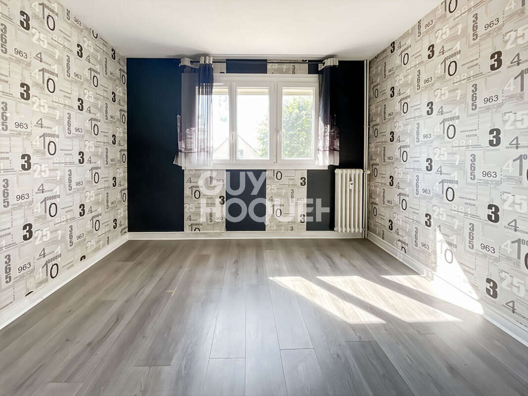 Appartement  3 pièces 72.38 m2 - photo 6
