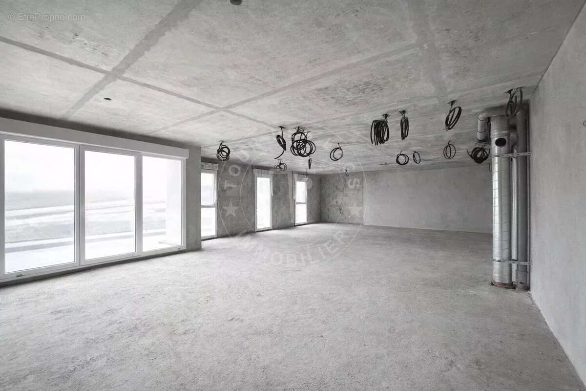 Appartement à SAINT-FELIX