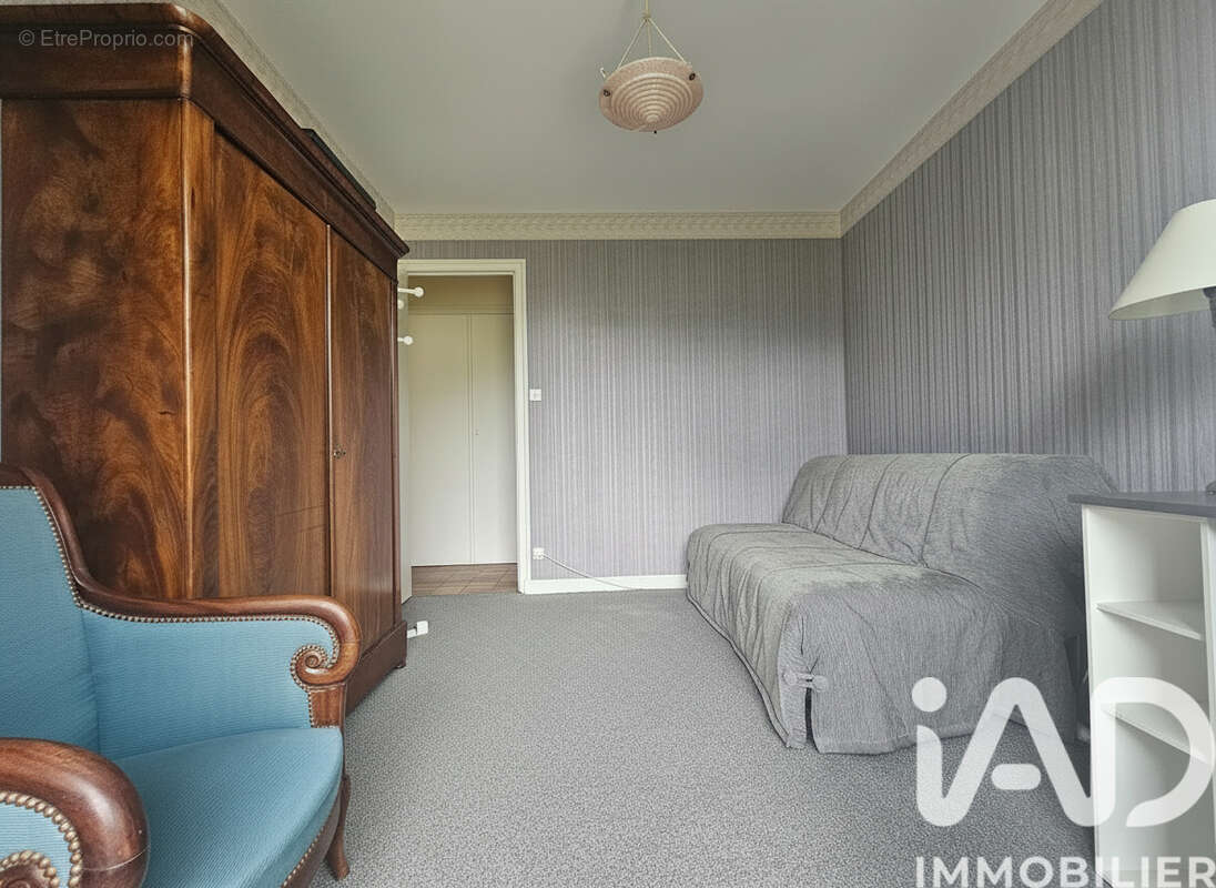 Photo 7 - Appartement à SEYSSINET-PARISET