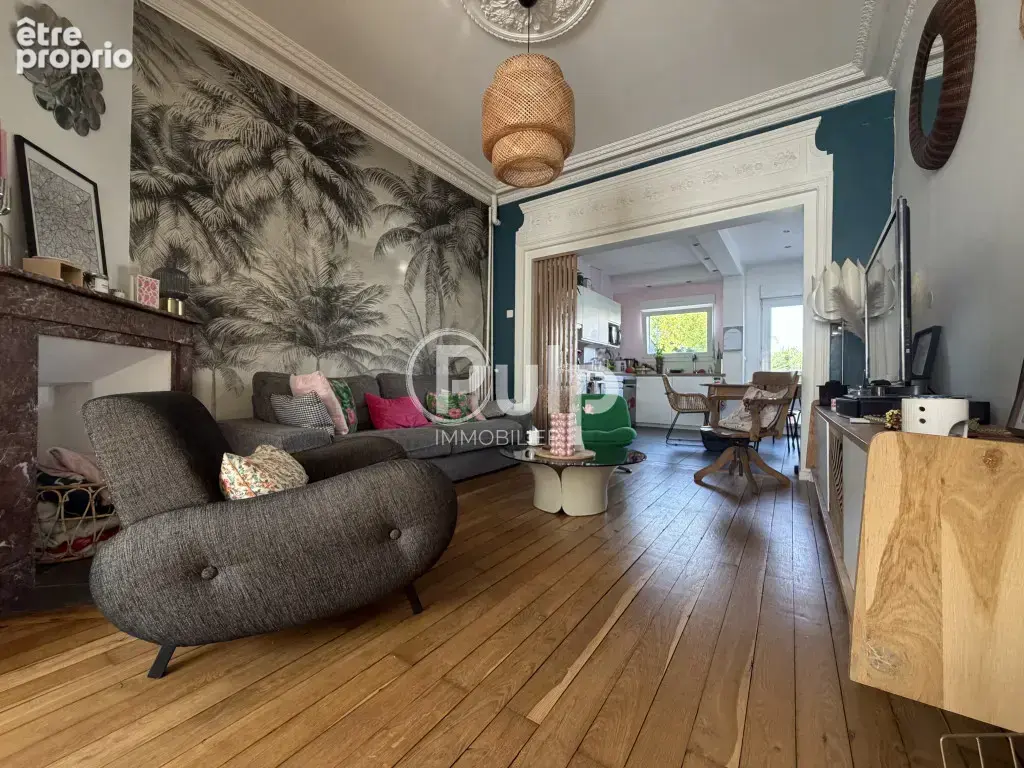 Maison de ville sur Arras - photo 2