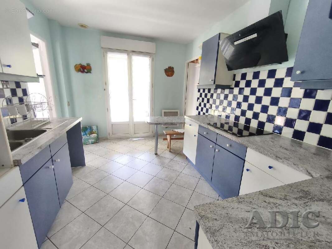 Maison à OTHIS