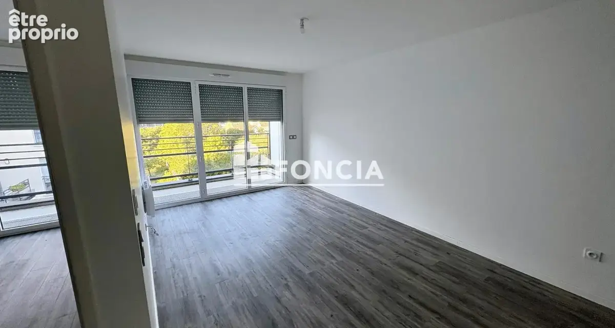 Photo Appartement à Mantes-La-Jolie au prix de 149 000€