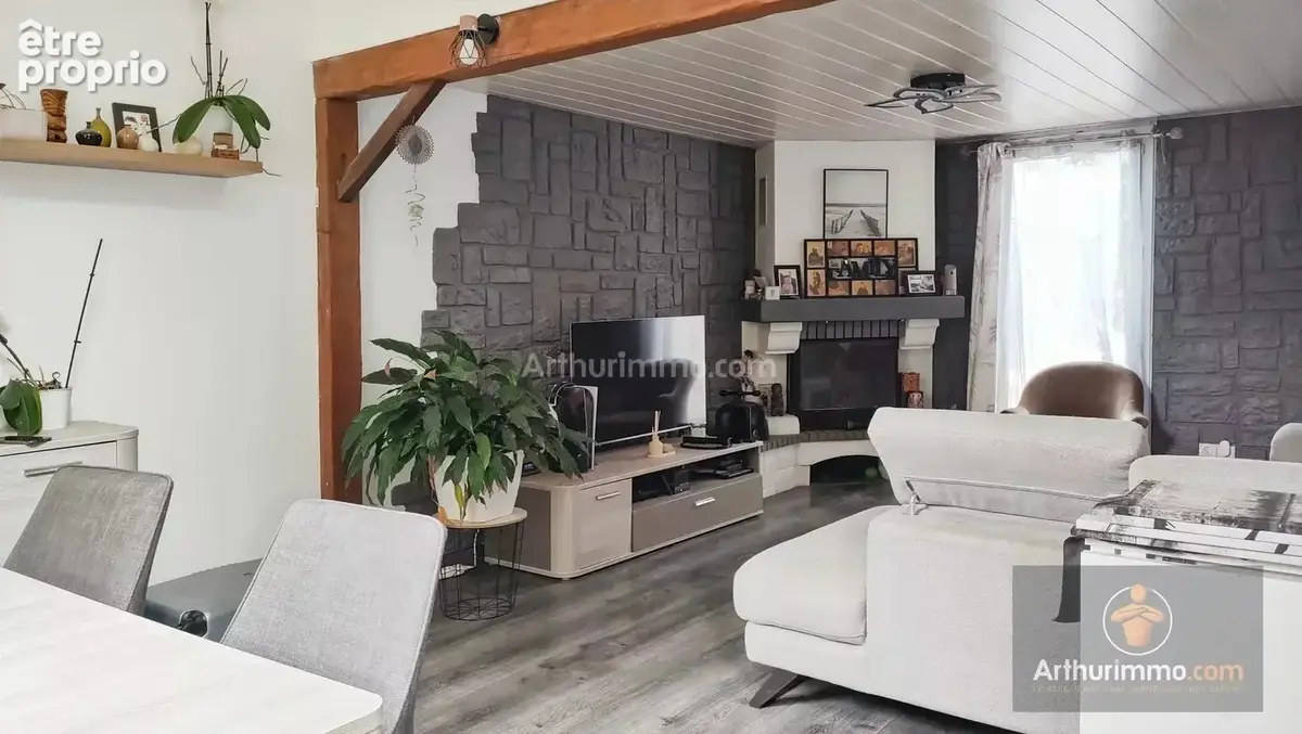 Vente Maison Bondoufle(91070) 299 000ï¿œ - photo 5