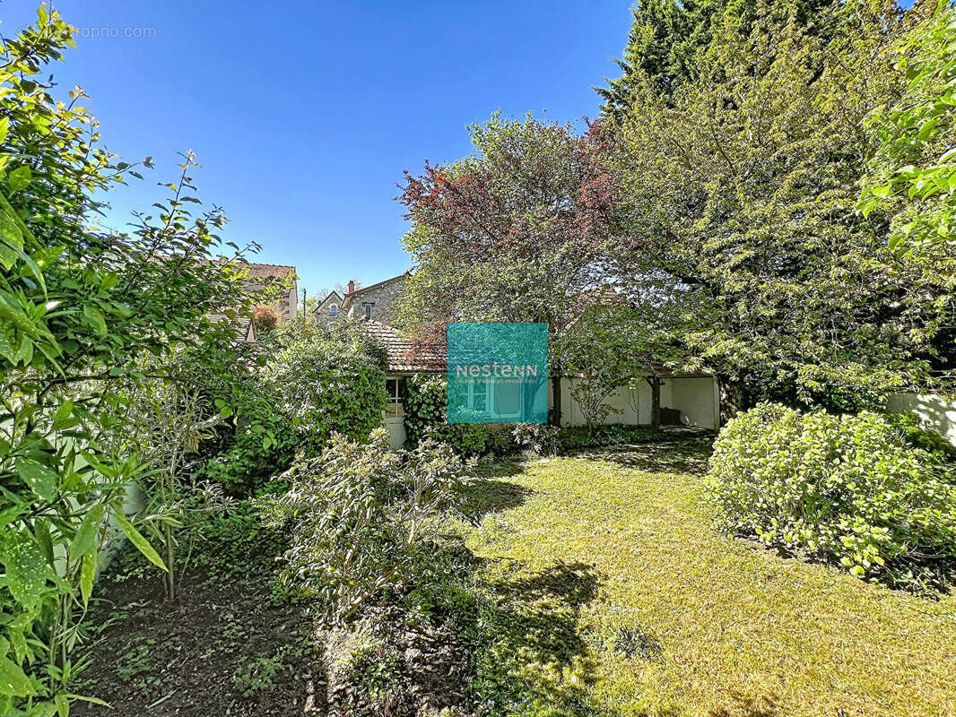 Maison à FRANCONVILLE