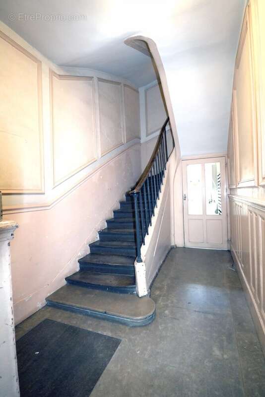 Appartement à VERSAILLES