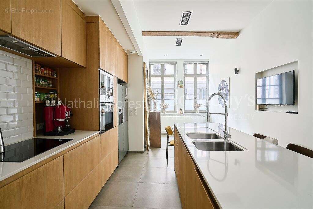 Maison à LILLE