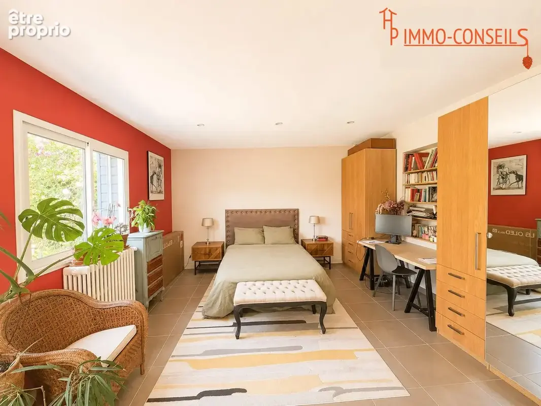Maison 105 m² à Nantes  - photo 4