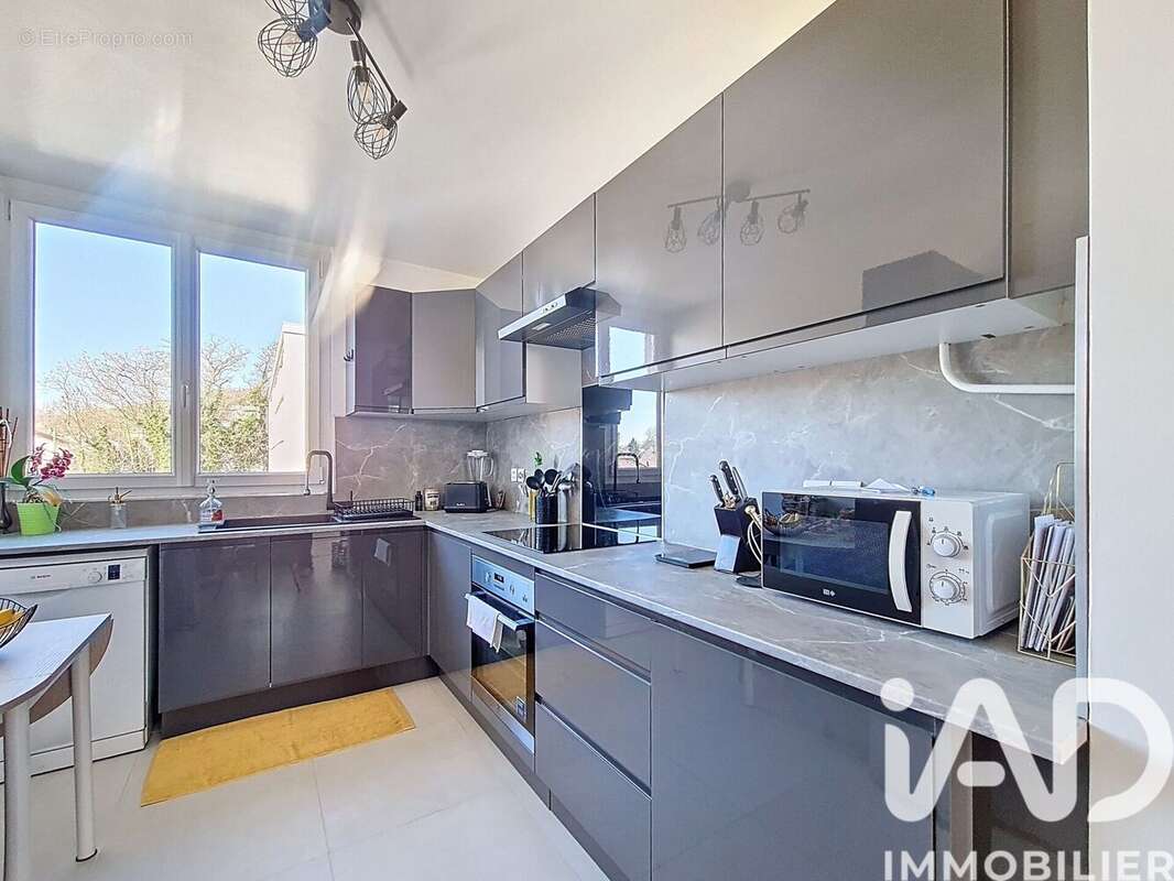 Photo 5 - Appartement à SANNOIS