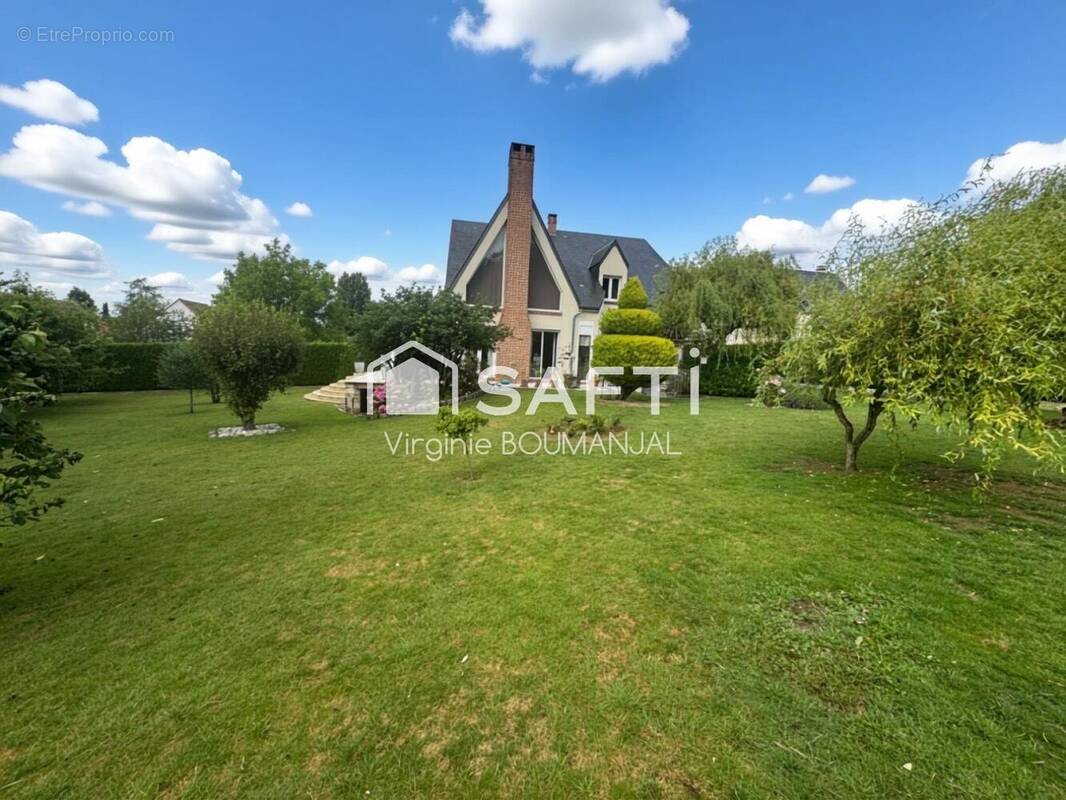 Photo 1 - Maison à BOVES