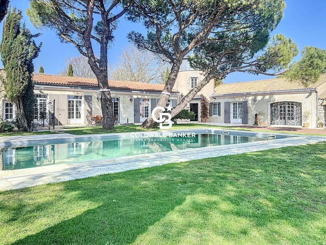 Maison à LA ROCHELLE