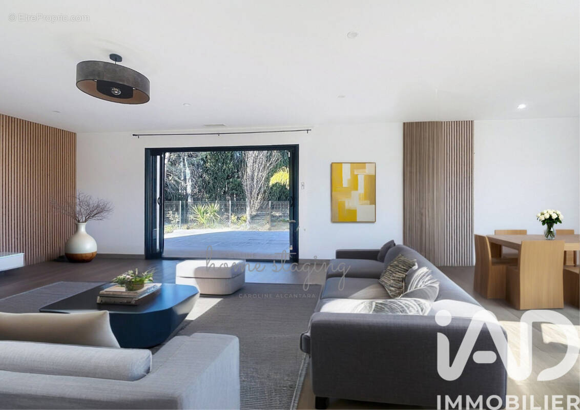 Photo 1 - Maison à CANOHES