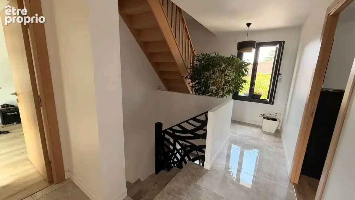 Maison de ville récente sur agglo sud recherchée - photo 9