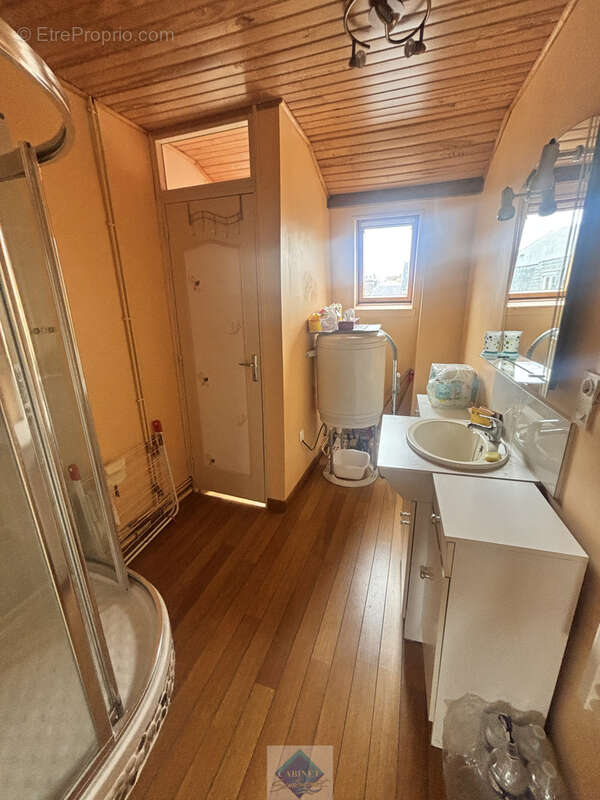 Appartement 56 m2 - photo 6