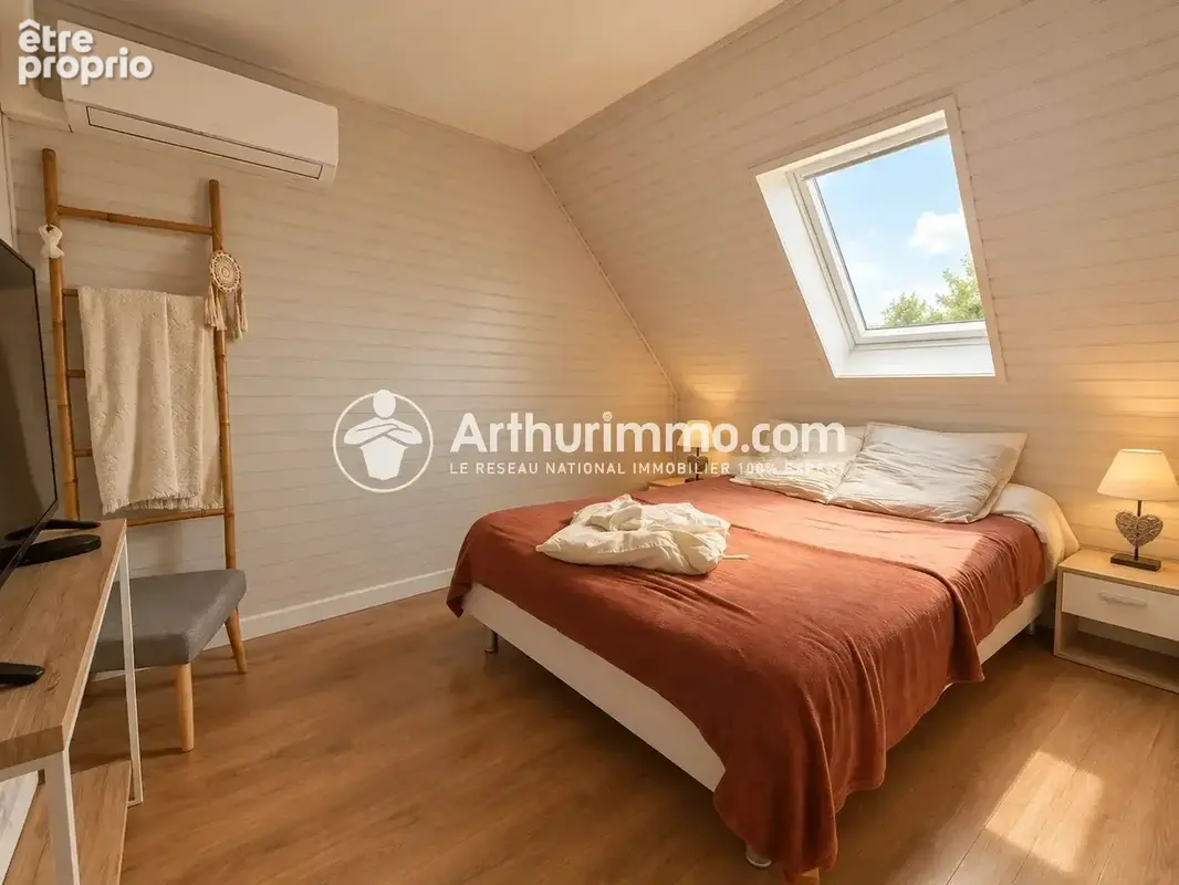 Vente Maison Saintry-sur-seine(91250) 290 000ï¿œ - photo 9