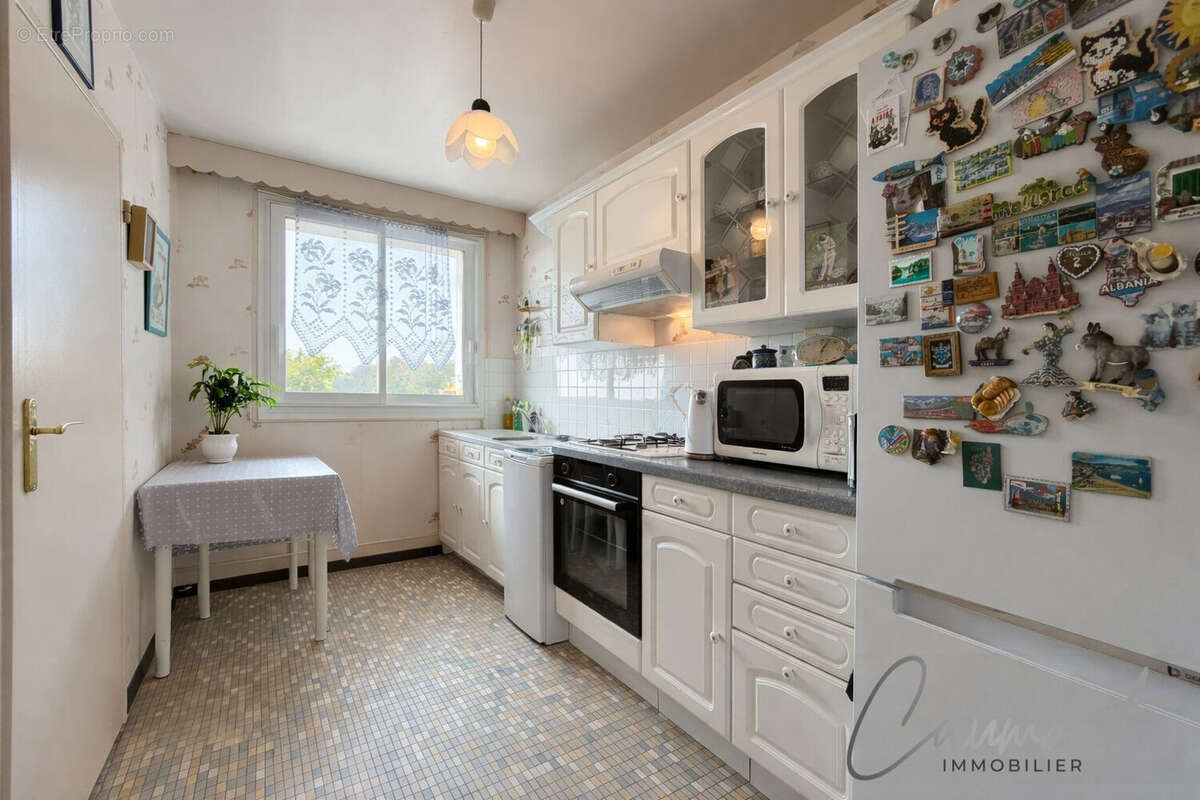 Appartement à LE HAVRE