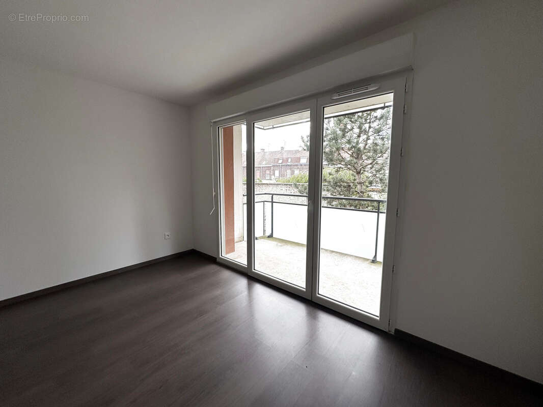 Appartement à LYS-LEZ-LANNOY