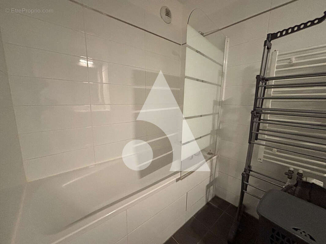 Appartement à ROMAINVILLE