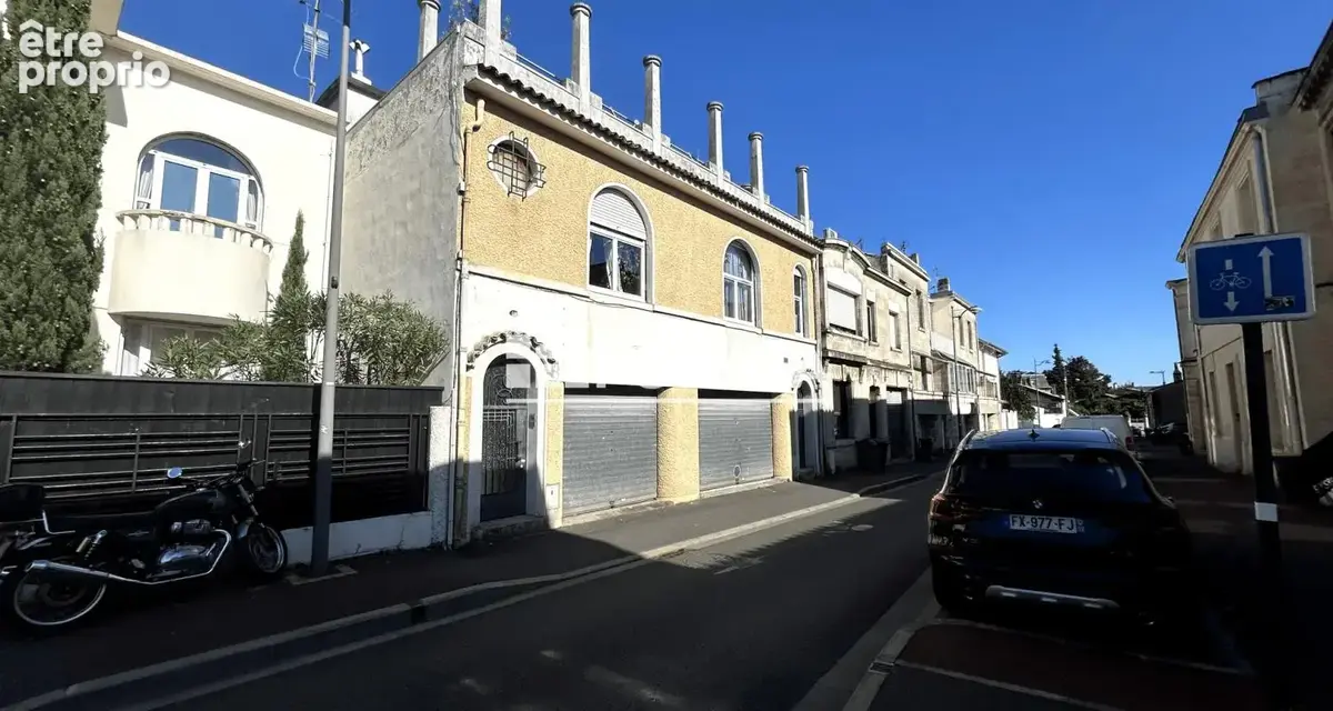 Photo Maison à Le Bouscat au prix de 605 000€