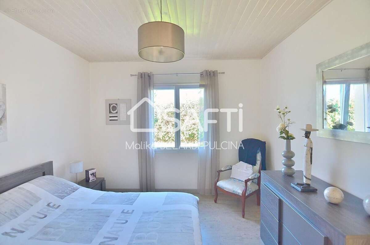 Photo 9 - Maison à POIROUX