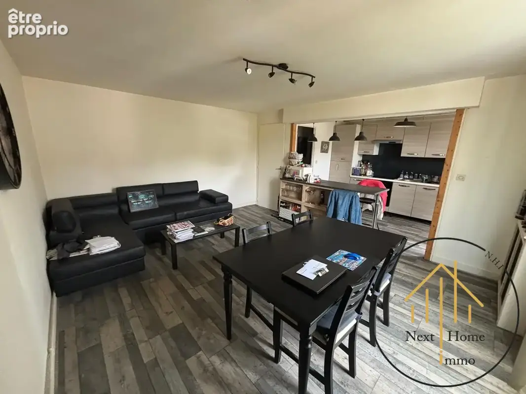 Appartement 275 m² à vendre à Courgeac (16190) - photo 6