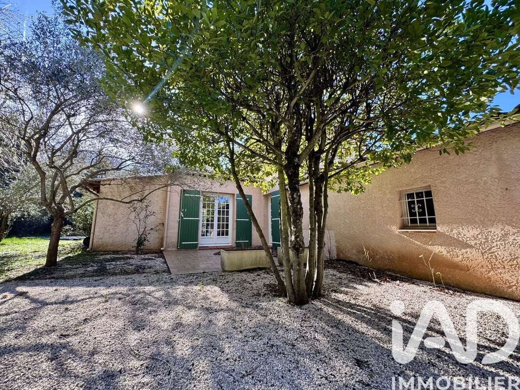 Photo 6 - Maison à SAINT-MAXIMIN-LA-SAINTE-BAUME