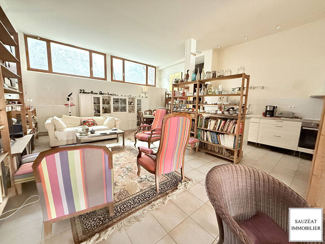 Appartement à CACHAN