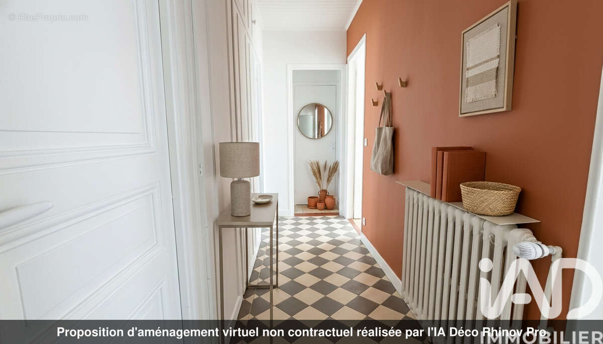 Photo 3 - Maison à VILLIERS-LE-BEL