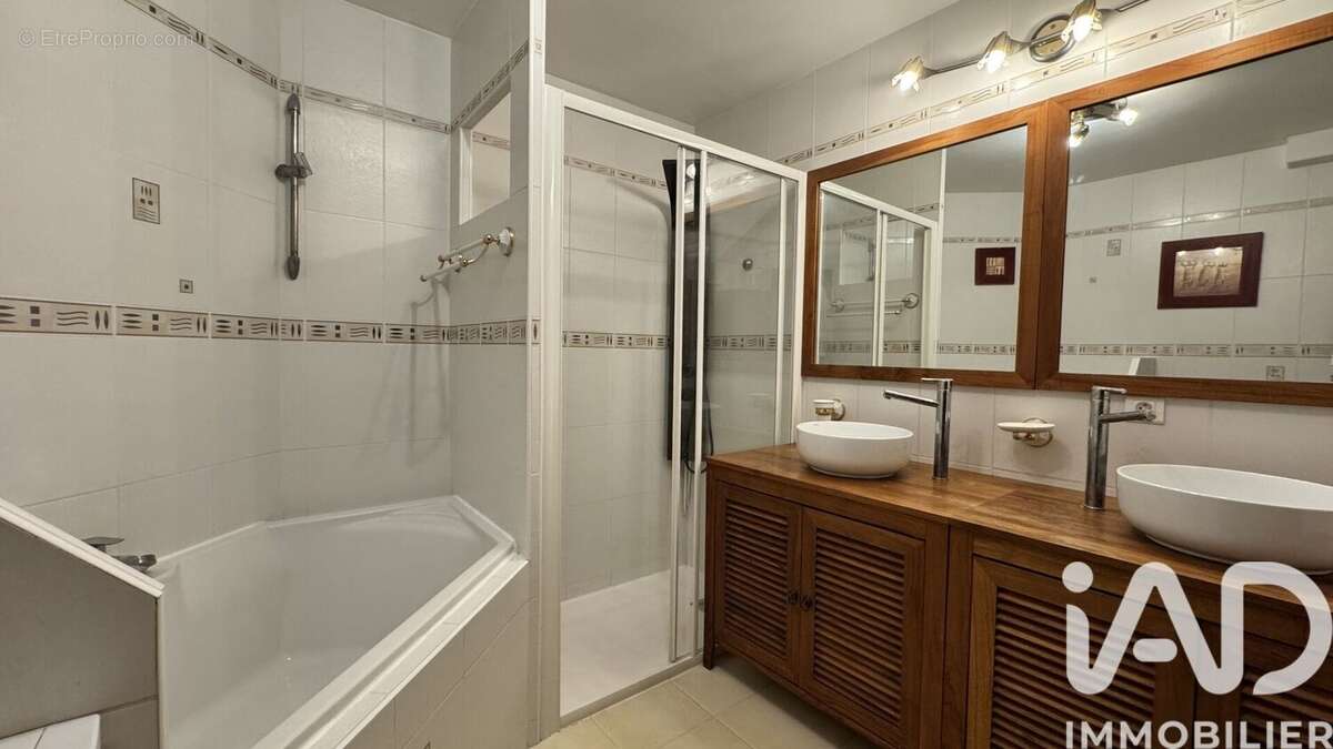 Photo 8 - Maison à JUVISY-SUR-ORGE