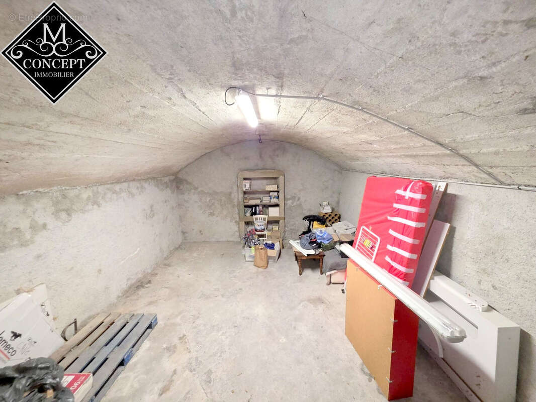 Appartement à FRANGY
