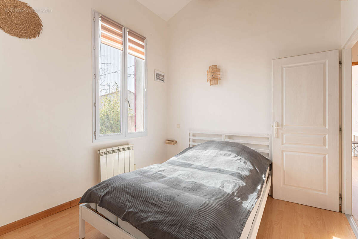 Appartement à SAUSSET-LES-PINS