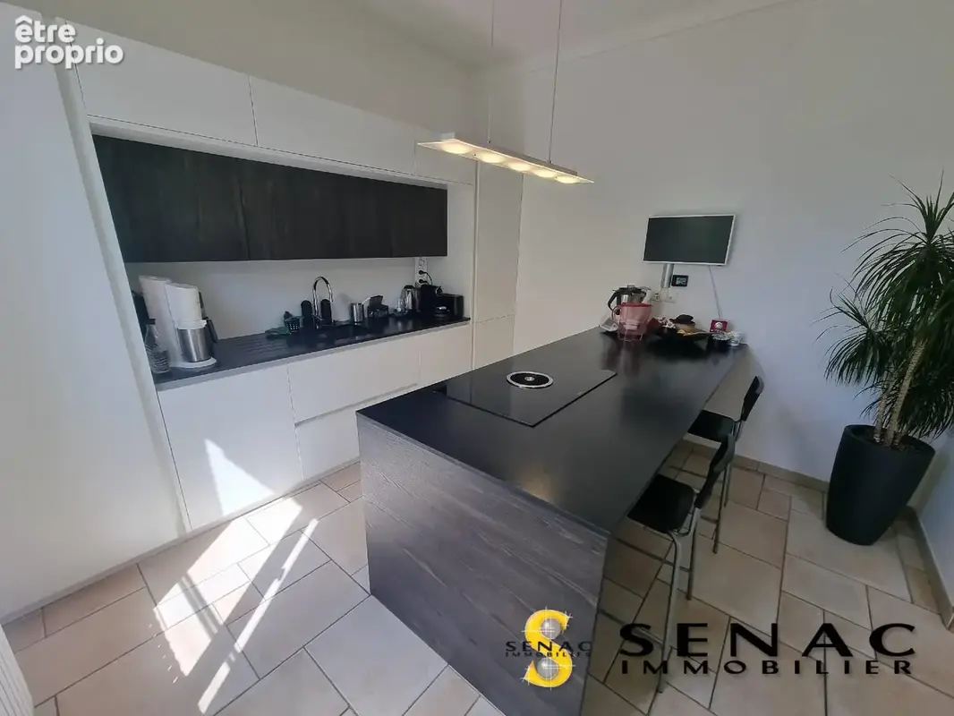 Maison 7 pièces 217 m² à vendre à Beauchamp (95250) - photo 4